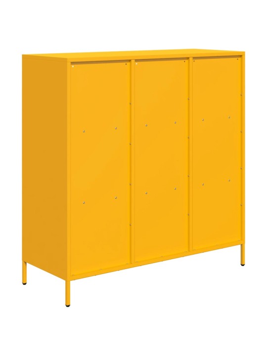 HIGHBOARD SINEPIKOLLANE 101,5X39X103,5 CM TERAS