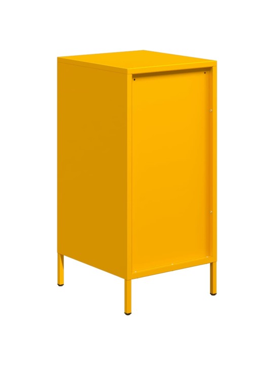 PUHVETKAPP SINEPIKOLLANE 35X39X73,5 CM KÜLMVALTSITUD TERAS