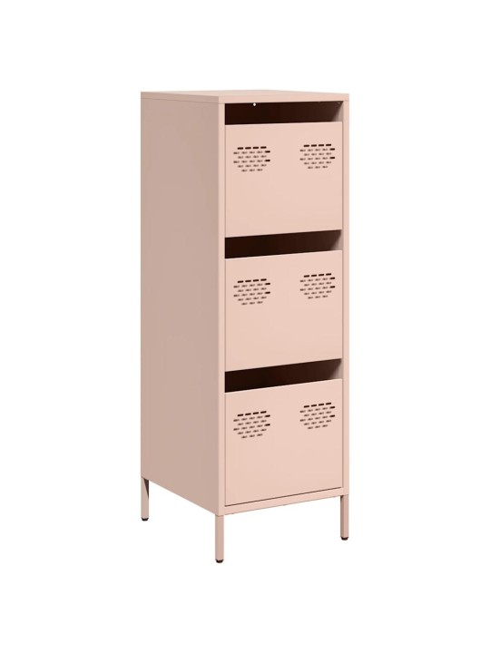 HIGHBOARD ROOSA 39X35X103,5 CM TERAS