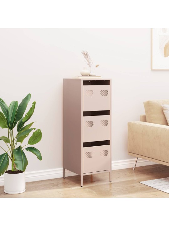 HIGHBOARD ROOSA 39X35X103,5 CM TERAS