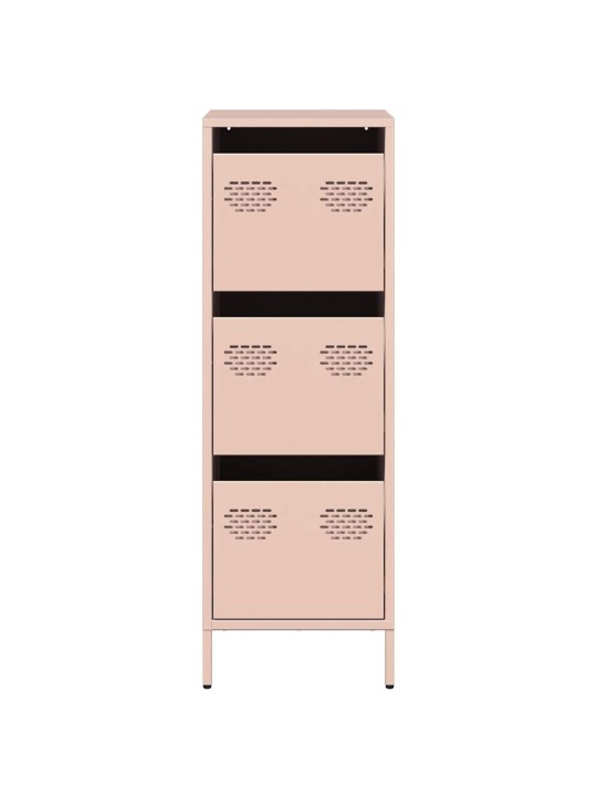 HIGHBOARD ROOSA 39X35X103,5 CM TERAS