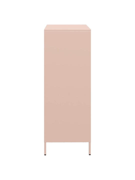 HIGHBOARD ROOSA 39X35X103,5 CM TERAS