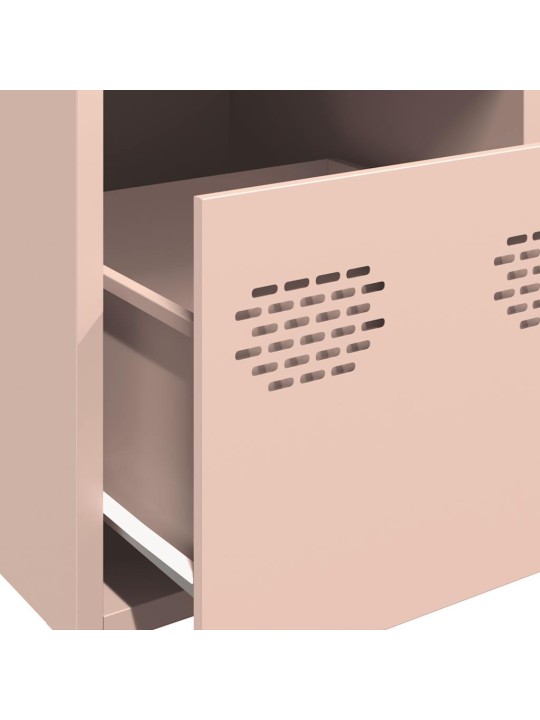 HIGHBOARD ROOSA 39X35X103,5 CM TERAS