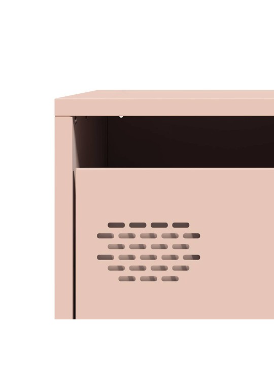 HIGHBOARD ROOSA 39X35X103,5 CM TERAS