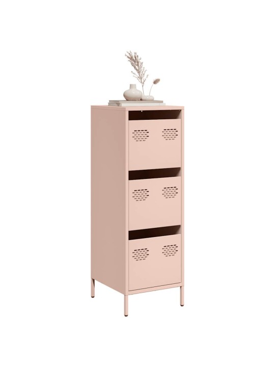 HIGHBOARD ROOSA 39X35X103,5 CM TERAS