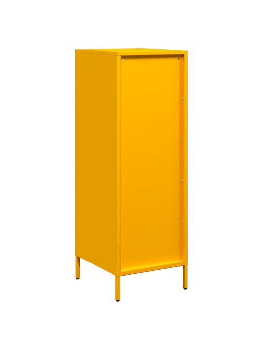 HIGHBOARD SINEPIKOLLANE 39X35X103,5 CM TERAS