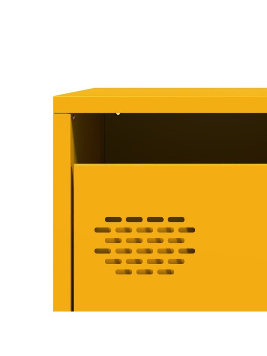 HIGHBOARD SINEPIKOLLANE 39X35X103,5 CM TERAS