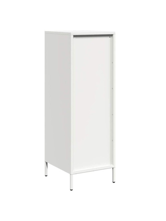 HIGHBOARD VALGE 39X35X103,5 CM TERAS
