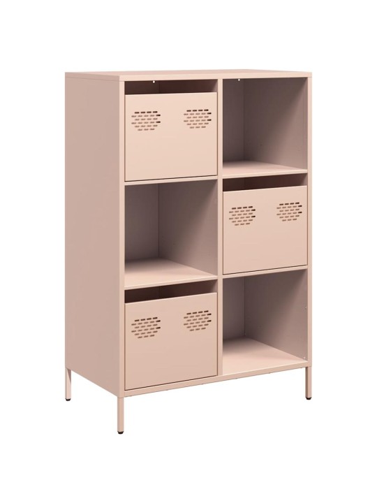 HIGHBOARD ROOSA 68X39X103,5 CM TERAS
