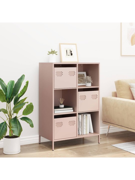 HIGHBOARD ROOSA 68X39X103,5 CM TERAS