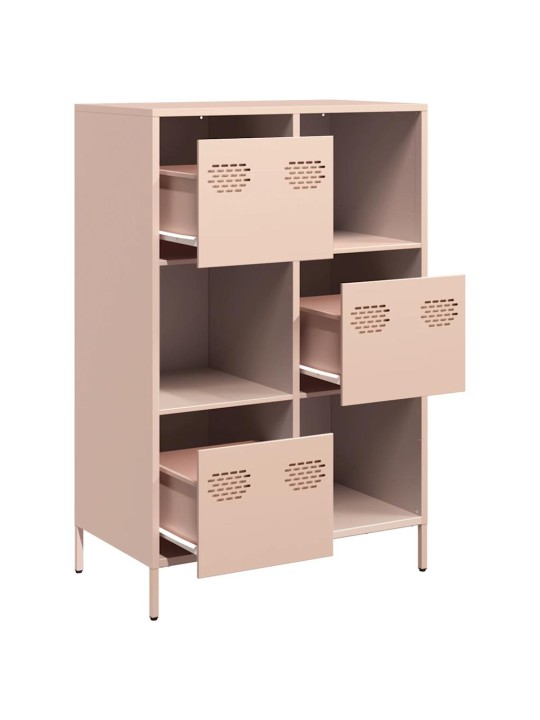 HIGHBOARD ROOSA 68X39X103,5 CM TERAS