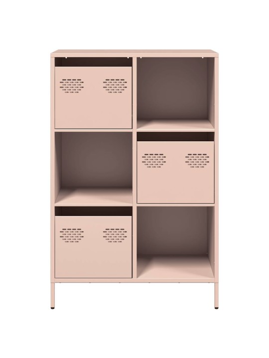 HIGHBOARD ROOSA 68X39X103,5 CM TERAS