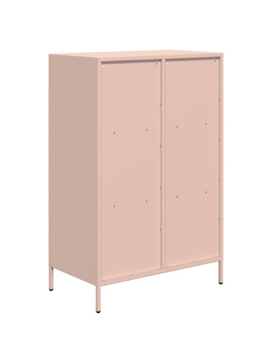 HIGHBOARD ROOSA 68X39X103,5 CM TERAS