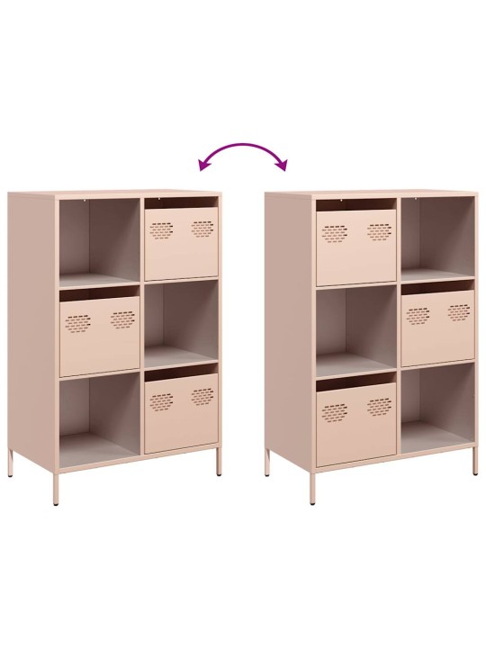 HIGHBOARD ROOSA 68X39X103,5 CM TERAS