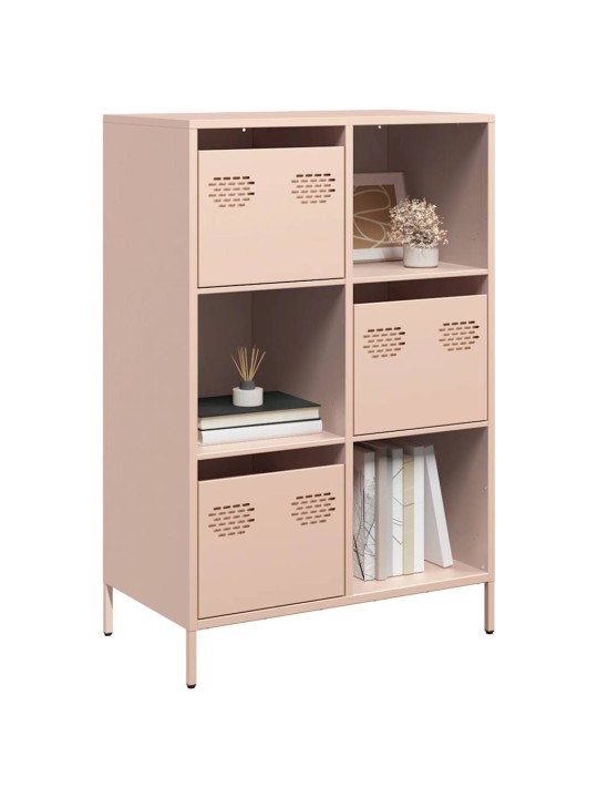 HIGHBOARD ROOSA 68X39X103,5 CM TERAS