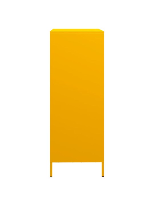 HIGHBOARD SINEPIKOLLANE 68X39X103,5 CM TERAS