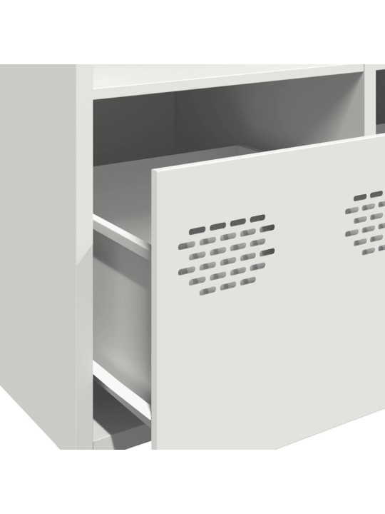 HIGHBOARD VALGE 68X39X103,5 CM TERAS