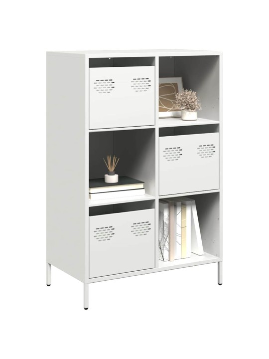 HIGHBOARD VALGE 68X39X103,5 CM TERAS