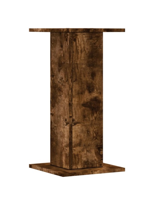 KÕLARIALUSED 2 TK, SUITSUTATUD TAMM, 30 X 30 X 60 CM, TEHISPUIT