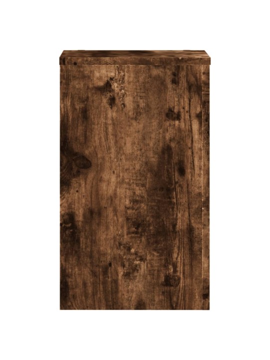 TAIMEALUSED 2 TK, SUITSUTATUD TAMM, 30X30X50 CM, TEHISPUIT