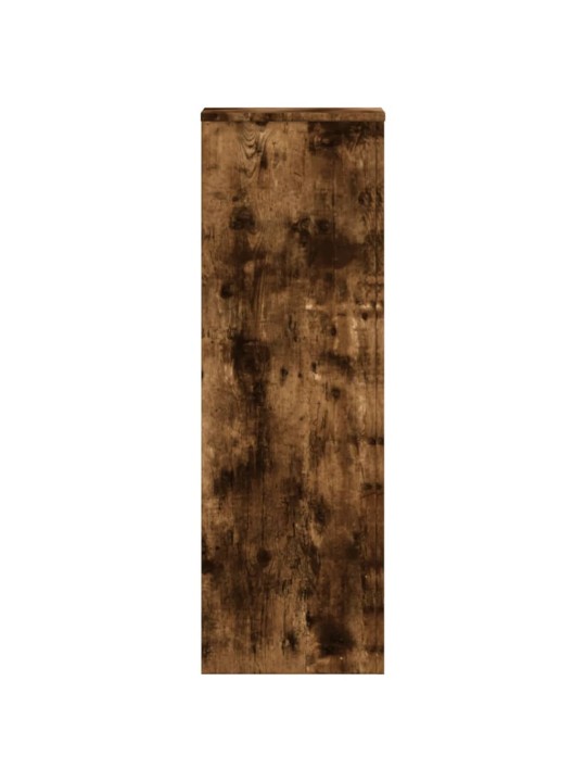 TAIMEALUS, SUITSUTATUD TAMM, 33 X 33 X 100 CM, TEHISPUIT