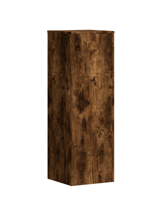 TAIMEALUS, SUITSUTATUD TAMM, 33 X 33 X 100 CM, TEHISPUIT