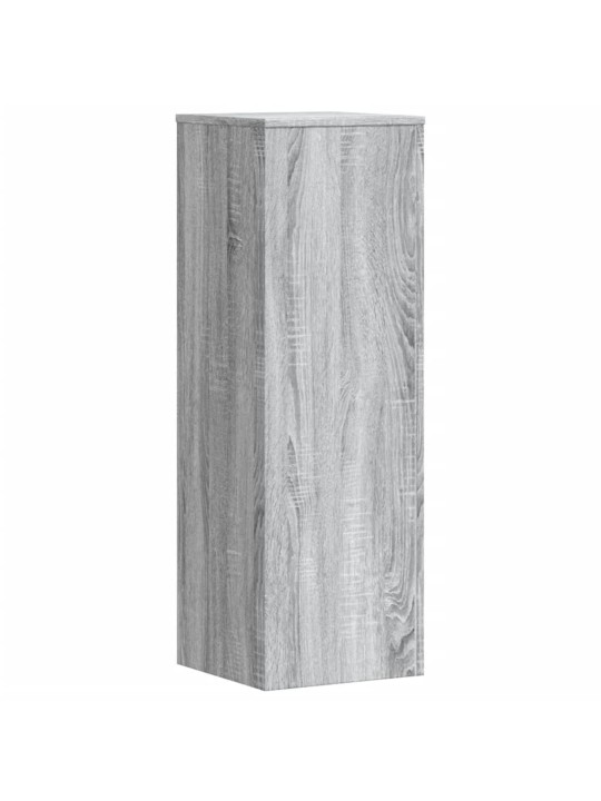 TAIMEALUS, HALL SONOMA TAMM, 33 X 33 X 100 CM, TEHISPUIT