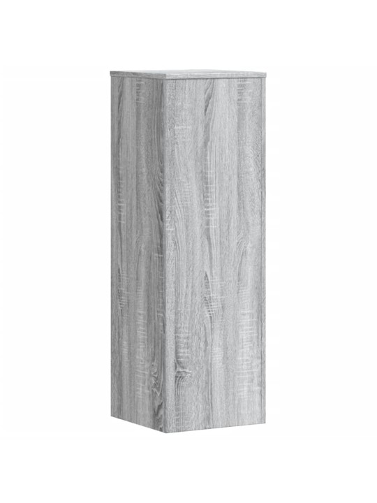 TAIMEALUS, HALL SONOMA TAMM, 33 X 33 X 100 CM, TEHISPUIT