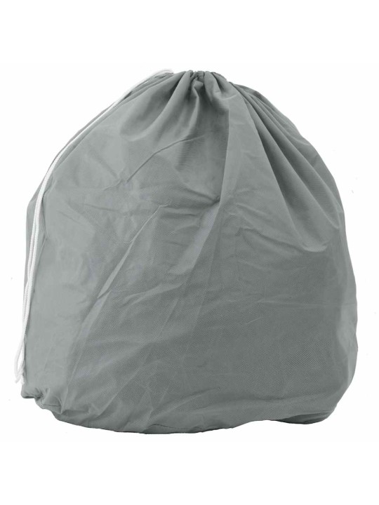 MATKAAUTO KATTED HALLID 570X235X275 CM LAUSRIIE
