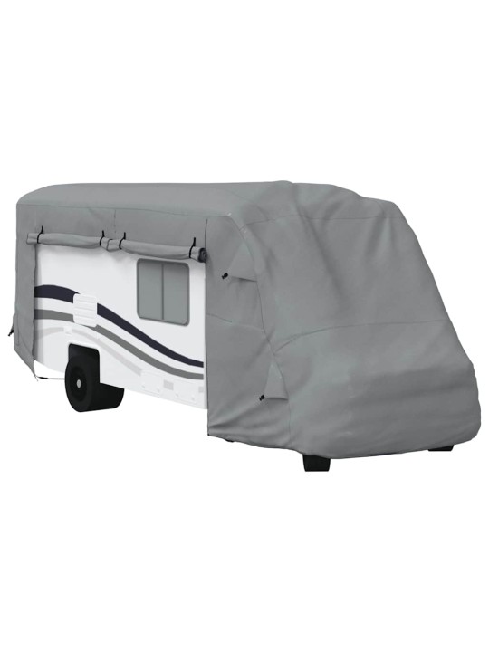 MATKAAUTO KATTED HALLID 660X235X275 CM LAUSRIIE