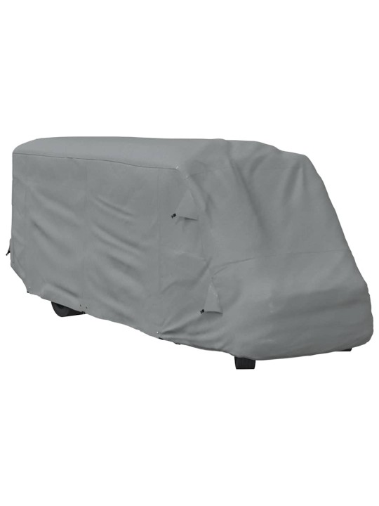 MATKAAUTO KATTED HALLID 660X235X275 CM LAUSRIIE