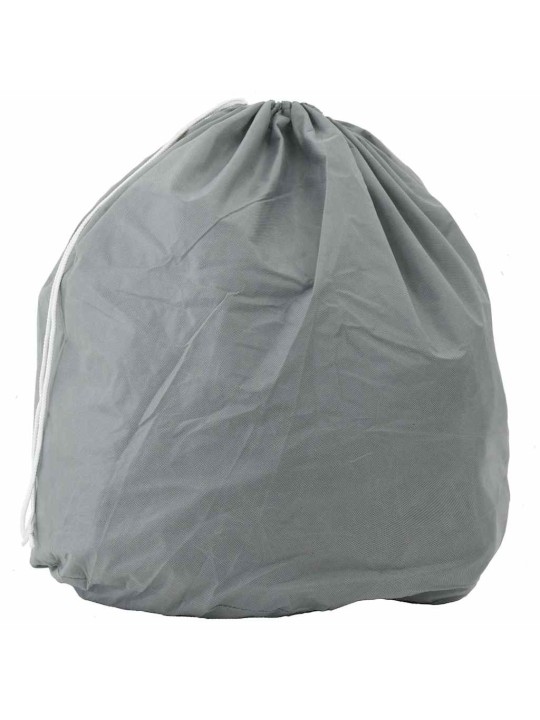 MATKAAUTO KATTED HALLID 660X235X275 CM LAUSRIIE