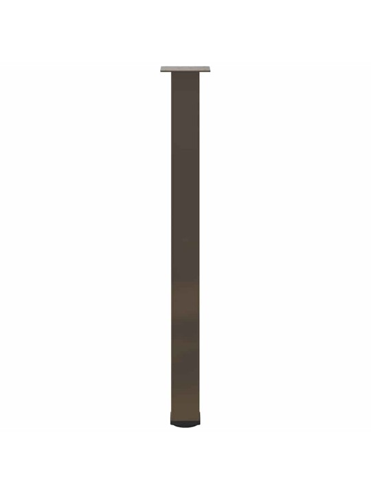 BAARILAUA JALAD 4 TK, NATURAALNE TERAS, 90–92 CM, TERAS