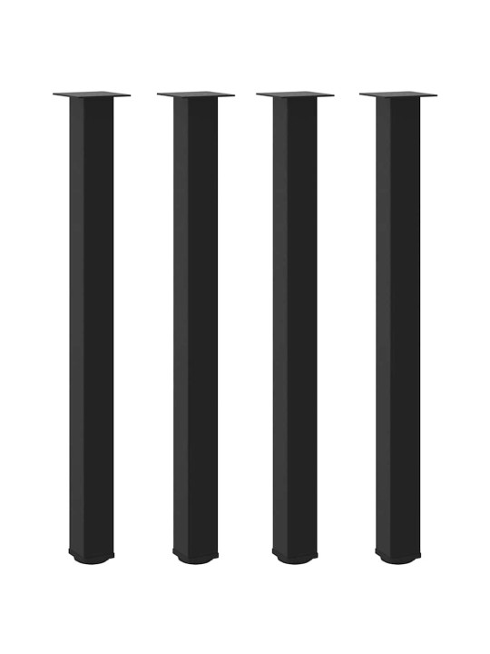 BAARILAUA JALAD 4 TK MUSTAD 110–112 CM TERASEST