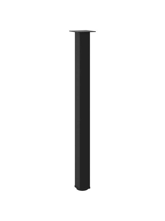 BAARILAUA JALAD 4 TK MUSTAD 110–112 CM TERASEST