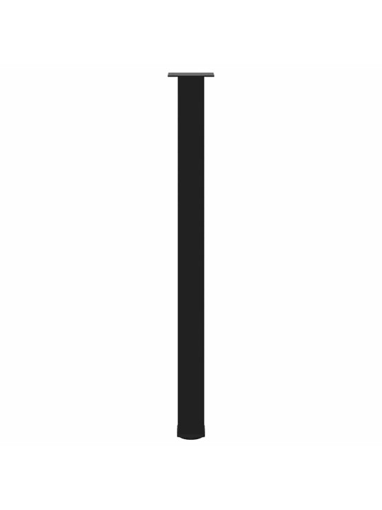 BAARILAUA JALAD 4 TK MUSTAD 110–112 CM TERASEST