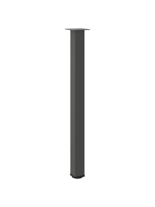 BAARILAUA JALAD 4 TK, ANTRATSIITHALL, 110–112 CM, TERAS