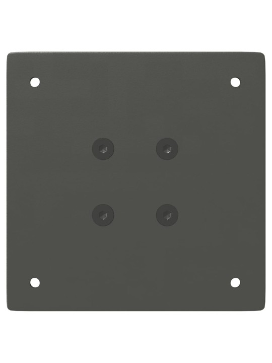 BAARILAUA JALAD 4 TK, ANTRATSIITHALL, 110–112 CM, TERAS