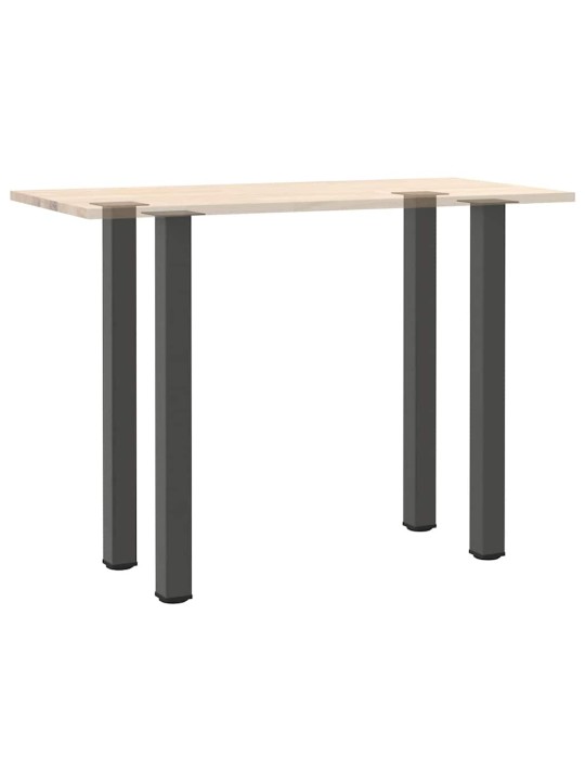 BAARILAUA JALAD 4 TK, ANTRATSIITHALL, 110–112 CM, TERAS
