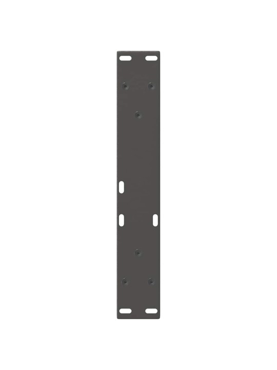 KOHVILAUA JALAD V-KUJULISED 2 TK, ANTRATSIITHALL, 30 X (30-31,3) CM, TERAS