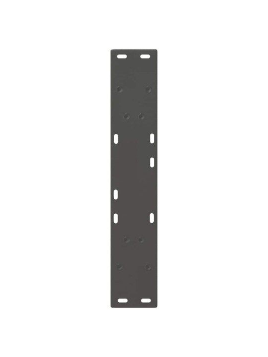 SÖÖGILAUA JALAD V-KUJULISED 2 TK, ANTRATSIITHALL, 50 X (72-73) CM, TERAS
