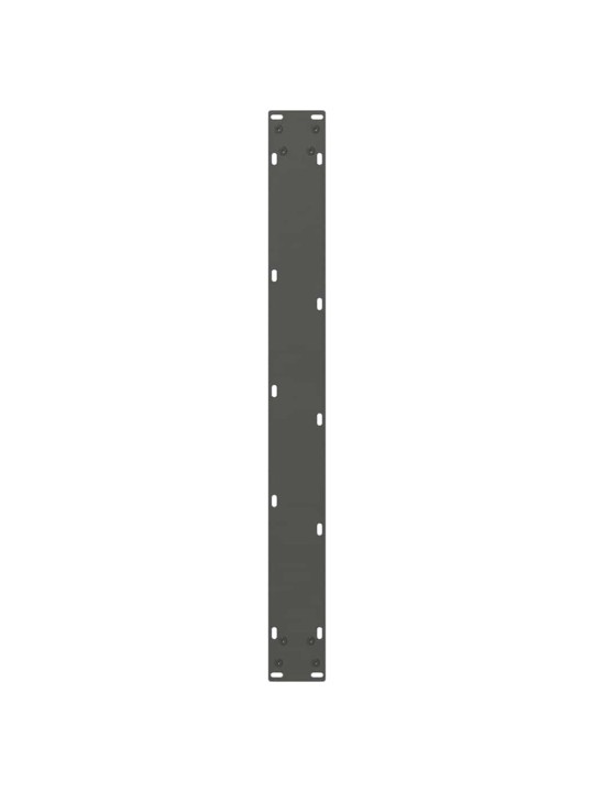 SÖÖGILAUA JALAD V-KUJULISED 2 TK, ANTRATSIITHALL, 70 X (72-73,3) CM, TERAS