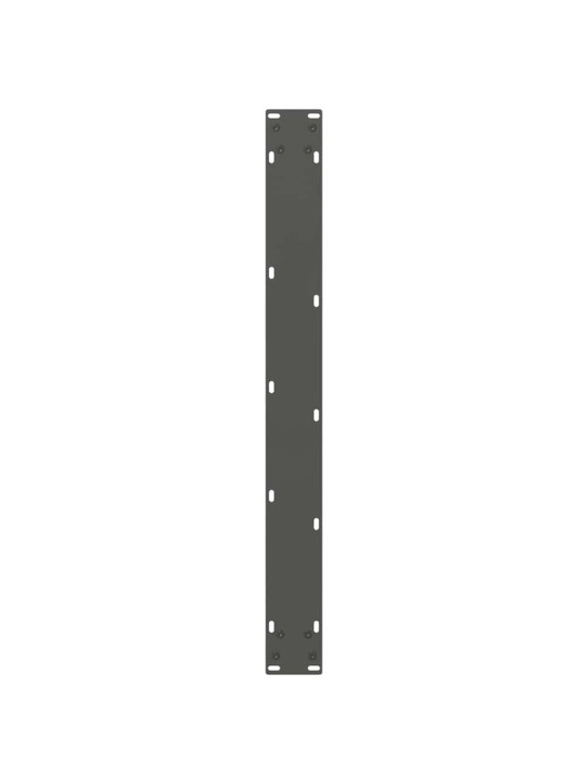 SÖÖGILAUA JALAD V-KUJULISED 2 TK, ANTRATSIITHALL, 90 X (72-73,3) CM, TERAS