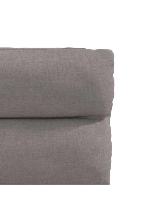 SÖÖGILAUA JALAD, V-KUJULISED, 2 TK, NATURAALNE TERAS, 100 X (72–73,3) CM, TERAS