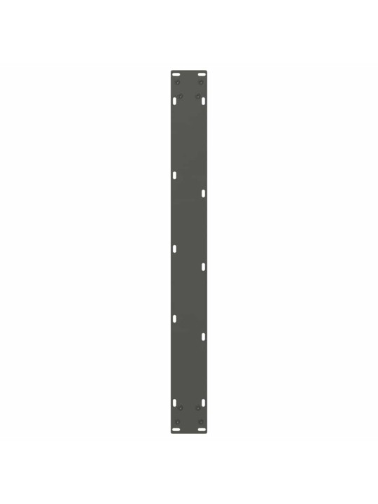 SÖÖGILAUA JALAD, V-KUJULISED, 3 TK, ANTRATSIITHALL, 70 X (72-73,3) CM, TERAS