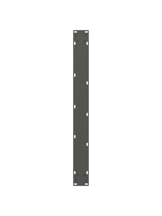 SÖÖGILAUA JALAD, V-KUJULISED, 3 TK, ANTRATSIITHALL, 100 X (72-73,3) CM, TERAS