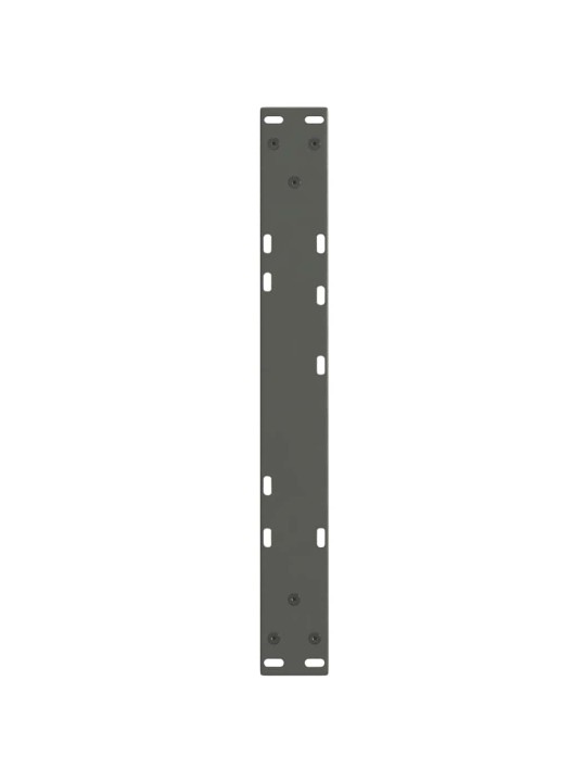 KOHVILAUA JALAD V-KUJULISED 2 TK, ANTRATSIITHALL, 50 X (30-31,3) CM, TERAS