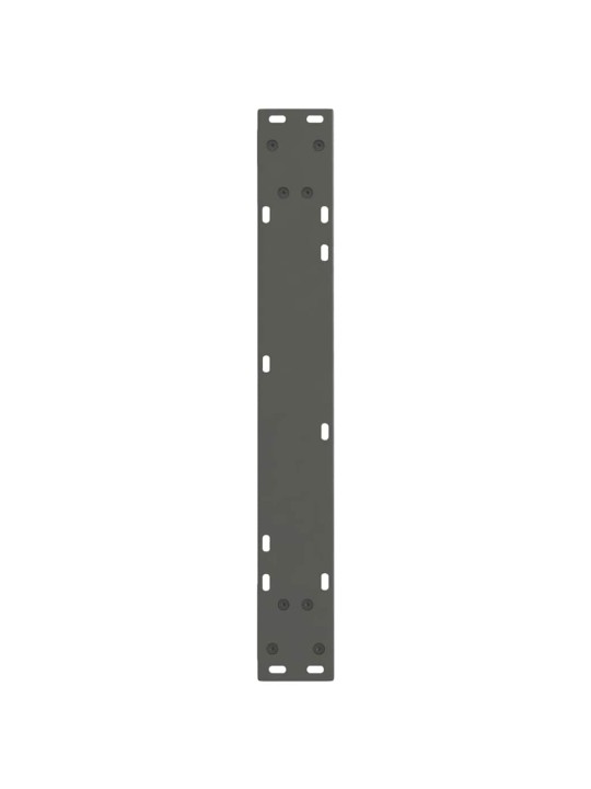 SÖÖGILAUA JALAD V-KUJULISED 2 TK, ANTRATSIITHALL, 60 X (72-73,3) CM, TERAS