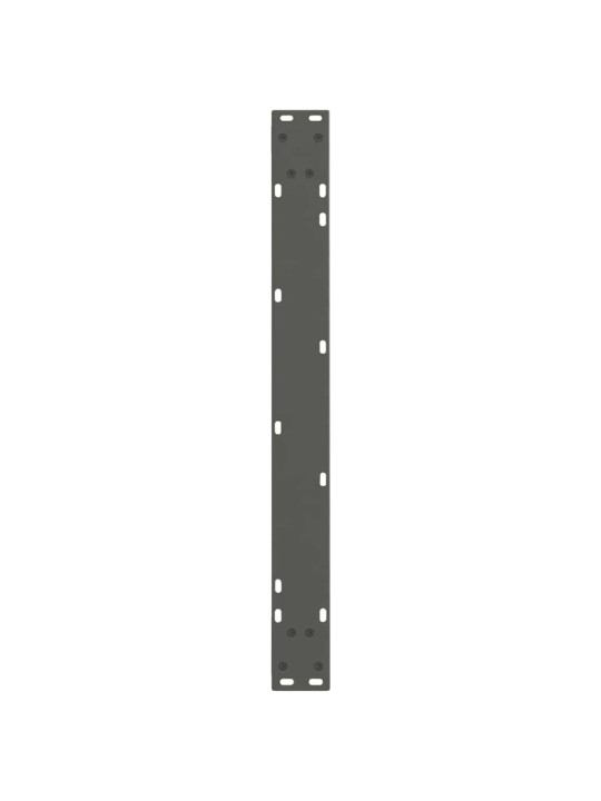 SÖÖGILAUA JALAD V-KUJULISED 2 TK, ANTRATSIITHALL, 90 X (72-73,3) CM, TERAS