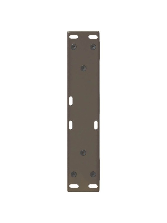 KOHVILAUA JALAD 2 TK, NATURAALNE TERAS, 30 X (30–31,3) CM, TERAS